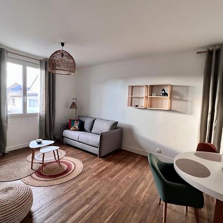 Apartamento Casa Paris - T2 - 4Pers - Hyper Centre Brive Exterior foto